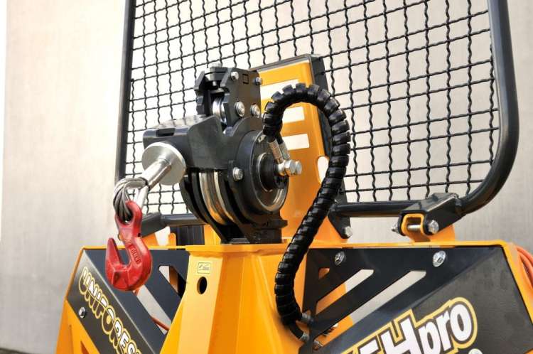 wciagarka-lesna-uniforest-55-h-pro