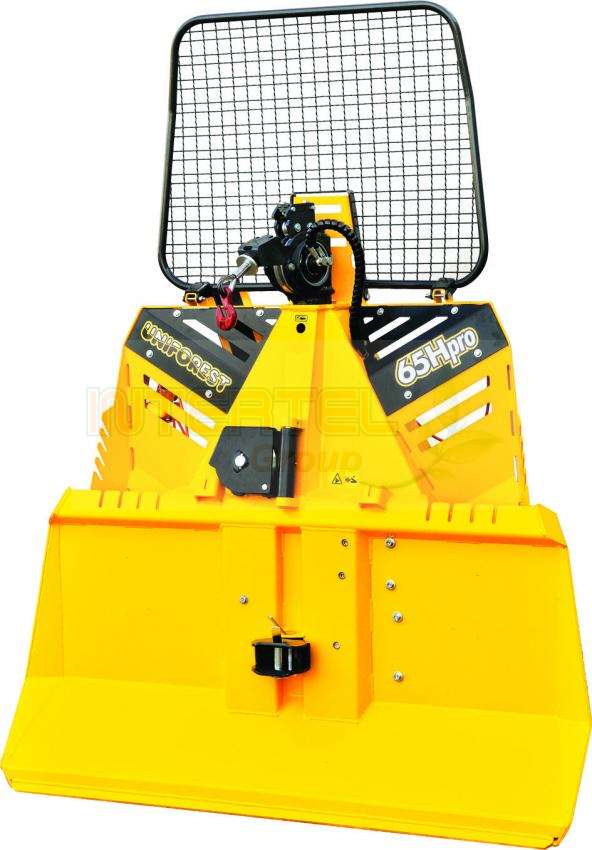 wyciagarka-lesna-uniforest-65-h-pro