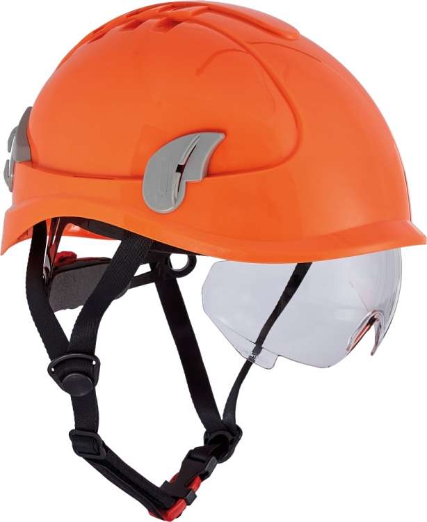 alpinworker-hełm-ochronny-pomaranczowy