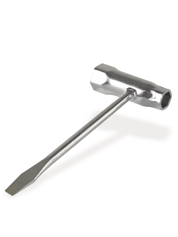 klucz uniwersalny 13x19