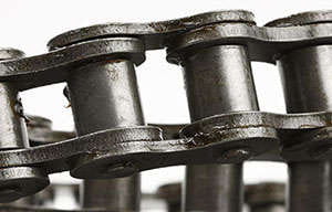 łańcuch napędowy do wciągarek 3/4"