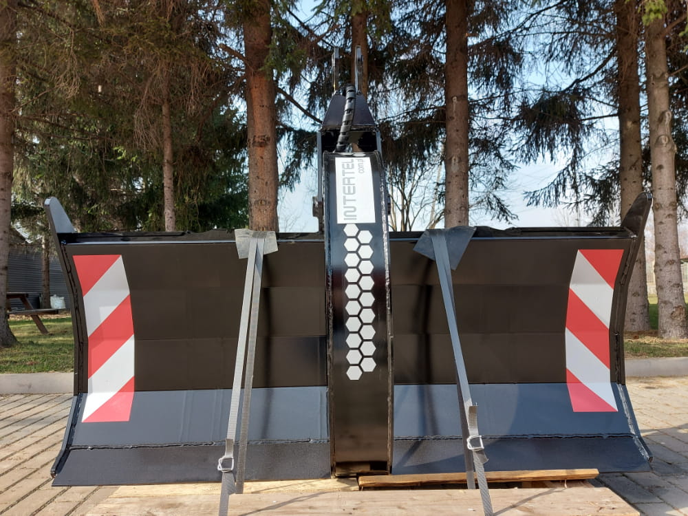 mygłownica do drewa