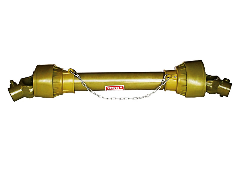 wałek przegubowy do wciągarek 6-8ton