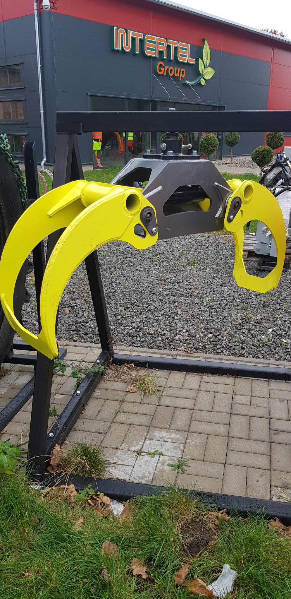 chwytak 0,23 PRO DESIGN